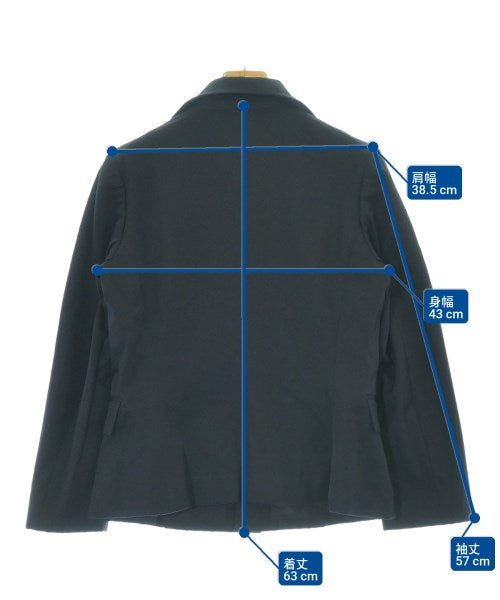 COMME des GARCONS COMME des GARCONS 休閒夾克