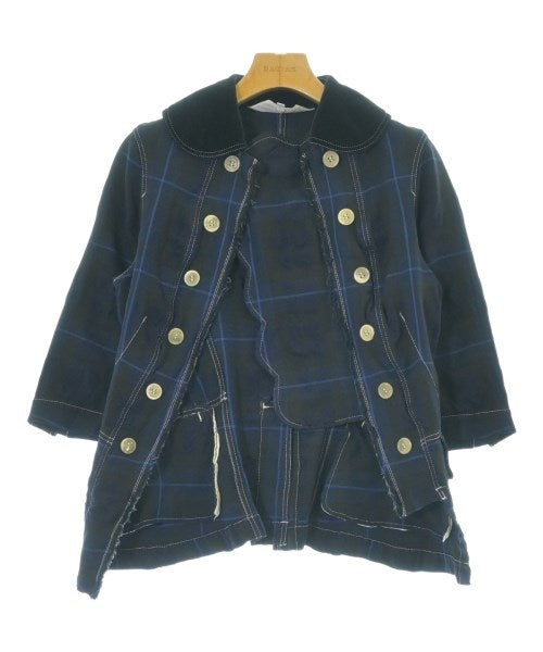 COMME des GARCONS COMME des GARCONS 休閒夾克