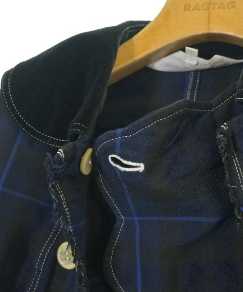 COMME des GARCONS COMME des GARCONS 休閒夾克