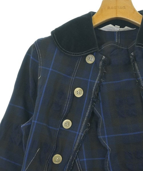 COMME des GARCONS COMME des GARCONS 休閒夾克