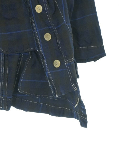 COMME des GARCONS COMME des GARCONS 休閒夾克