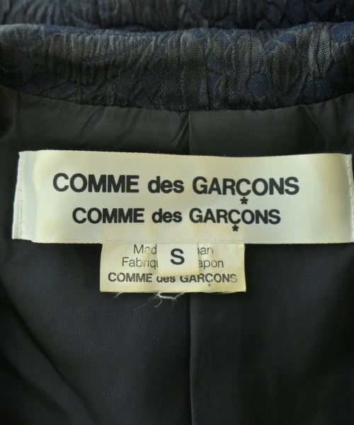 COMME des GARCONS COMME des GARCONS 休閒夾克