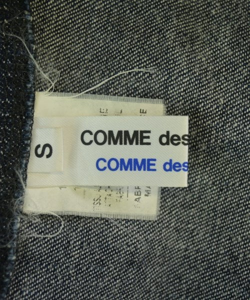 COMME des GARCONS COMME des GARCONS 洋裝