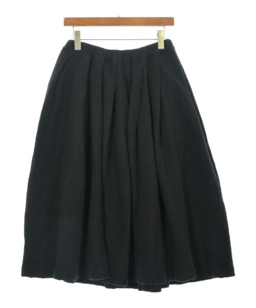COMME des GARCONS COMME des GARCONS 長裙/超長裙