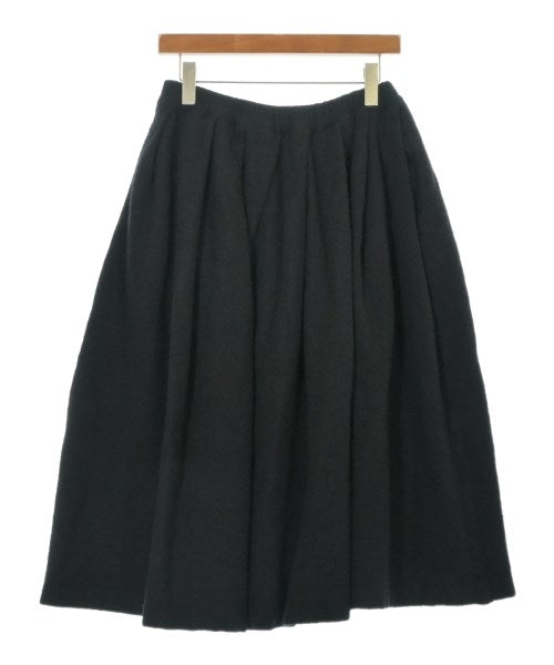 COMME des GARCONS COMME des GARCONS 長裙/超長裙