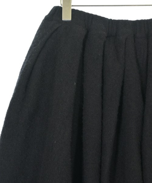 COMME des GARCONS COMME des GARCONS 長裙/超長裙