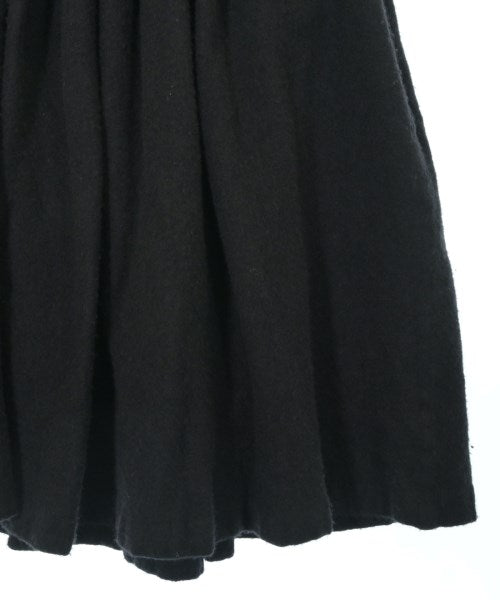 COMME des GARCONS COMME des GARCONS 長裙/超長裙