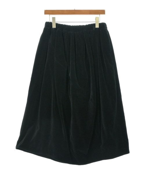COMME des GARCONS COMME des GARCONS 長裙/超長裙
