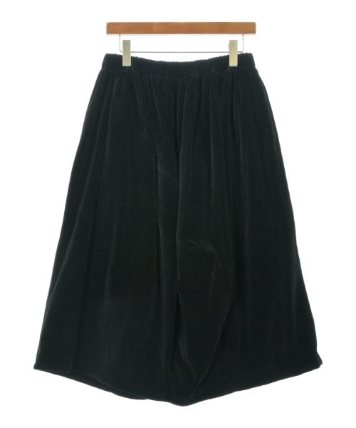 COMME des GARCONS COMME des GARCONS 長裙/超長裙