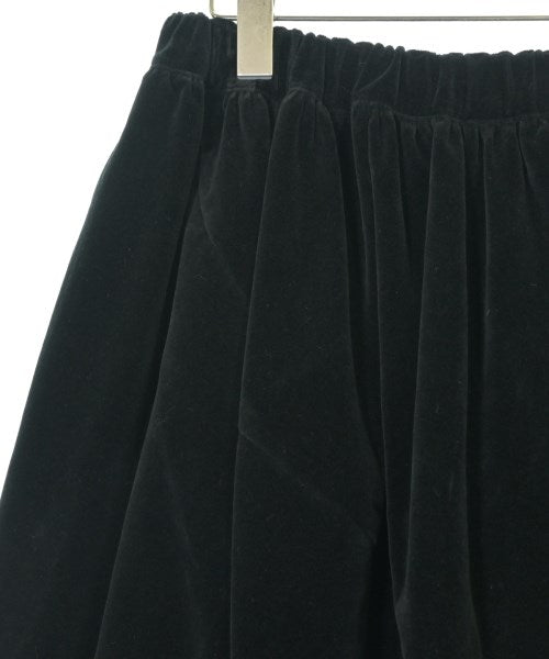 COMME des GARCONS COMME des GARCONS 長裙/超長裙