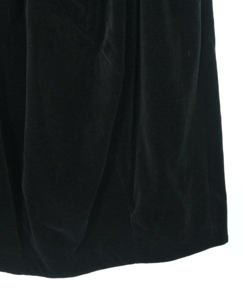 COMME des GARCONS COMME des GARCONS 長裙/超長裙