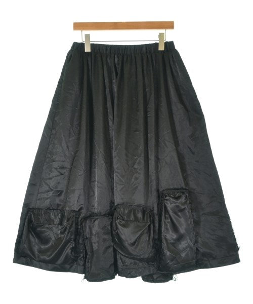 COMME des GARCONS COMME des GARCONS 長裙/超長裙