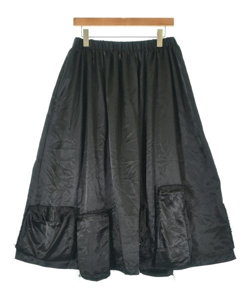 COMME des GARCONS COMME des GARCONS 長裙/超長裙