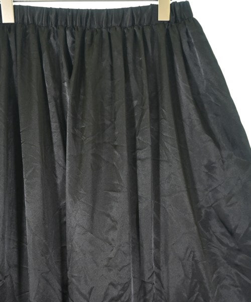 COMME des GARCONS COMME des GARCONS 長裙/超長裙
