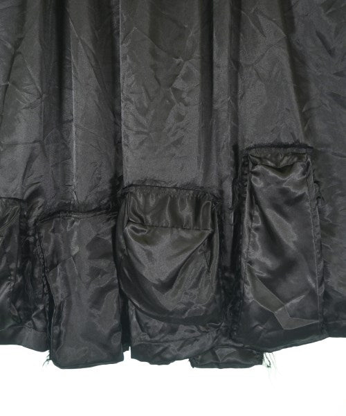 COMME des GARCONS COMME des GARCONS 長裙/超長裙