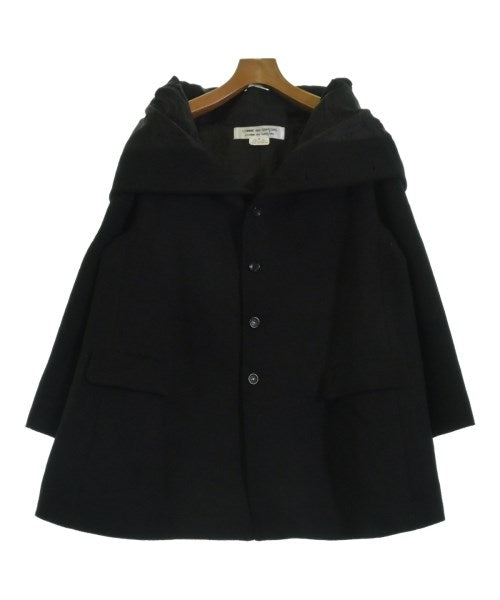 COMME des GARCONS COMME des GARCONS 其他大衣