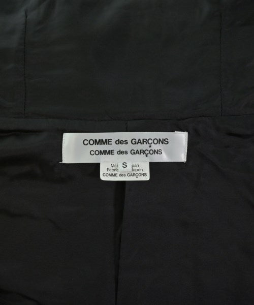 COMME des GARCONS COMME des GARCONS 其他大衣