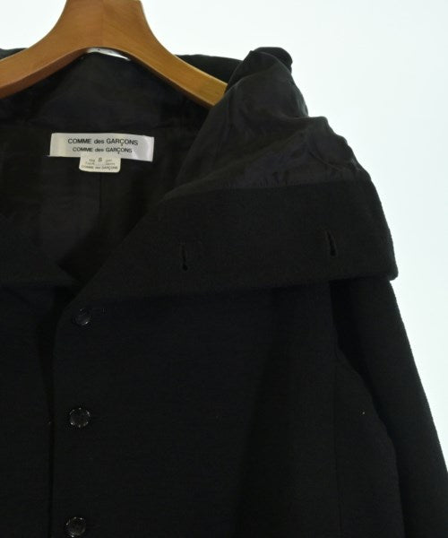 COMME des GARCONS COMME des GARCONS 其他大衣