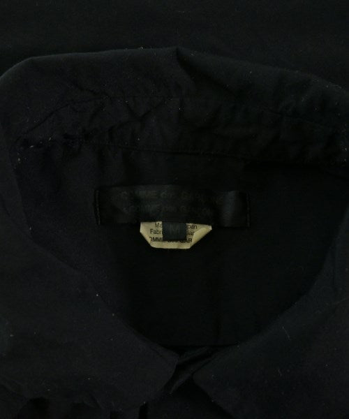 COMME des GARCONS COMME des GARCONS 休閒襯衫