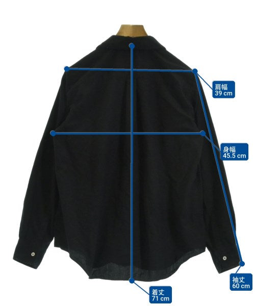 COMME des GARCONS COMME des GARCONS 休閒襯衫