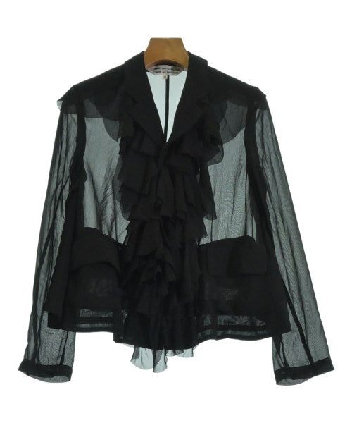 COMME des GARCONS COMME des GARCONS 休閒夾克