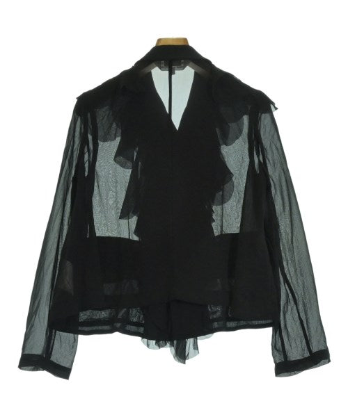 COMME des GARCONS COMME des GARCONS 休閒夾克