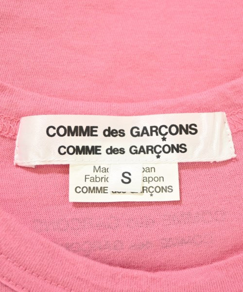 COMME des GARCONS COMME des GARCONS T恤/上衣