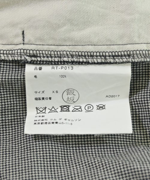 COMME des GARCONS COMME des GARCONS 其他款