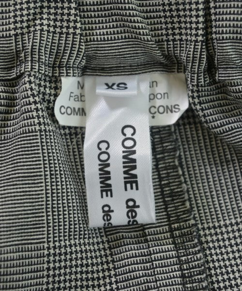 COMME des GARCONS COMME des GARCONS 其他款