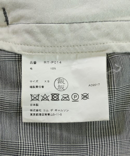COMME des GARCONS COMME des GARCONS 其他款