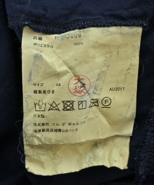 COMME des GARCONS COMME des GARCONS 洋裝