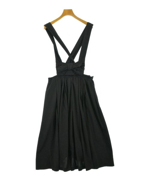COMME des GARCONS COMME des GARCONS 連身衣/馬戲團服/連身褲