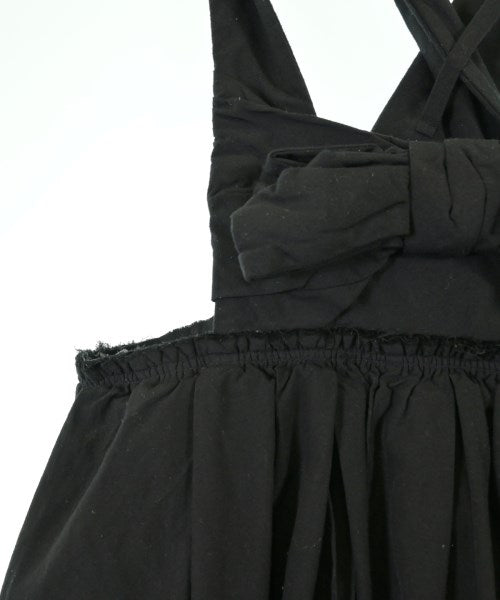 COMME des GARCONS COMME des GARCONS 連身衣/馬戲團服/連身褲