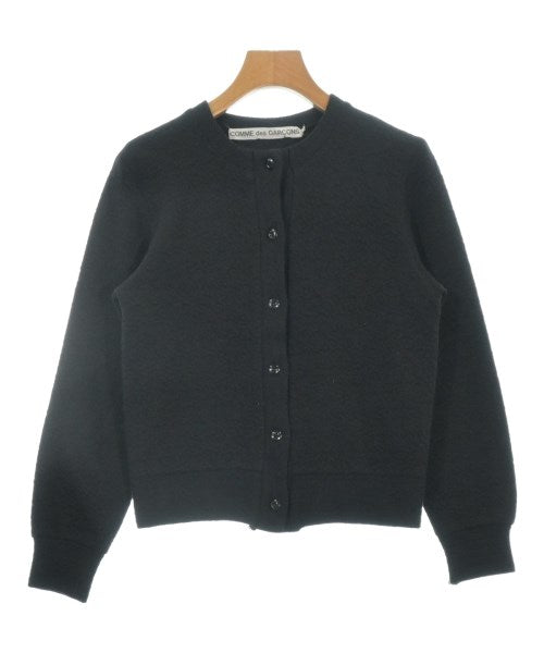 COMME des GARCONS COMME des GARCONS 開襟衫