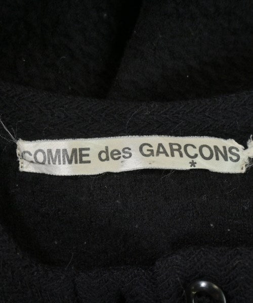 COMME des GARCONS COMME des GARCONS 開襟衫