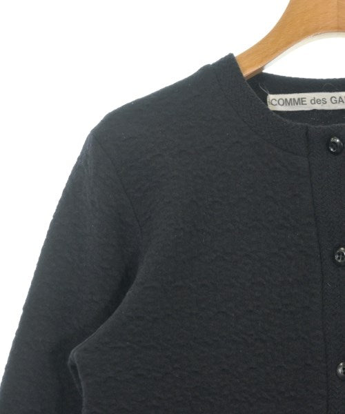 COMME des GARCONS COMME des GARCONS 開襟衫