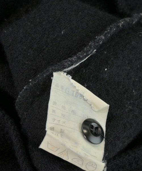 COMME des GARCONS COMME des GARCONS 開襟衫