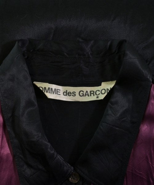 COMME des GARCONS COMME des GARCONS 休閒襯衫