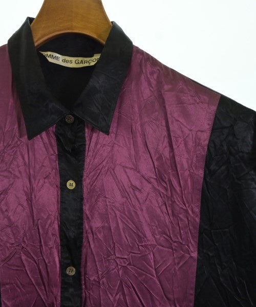 COMME des GARCONS COMME des GARCONS 休閒襯衫