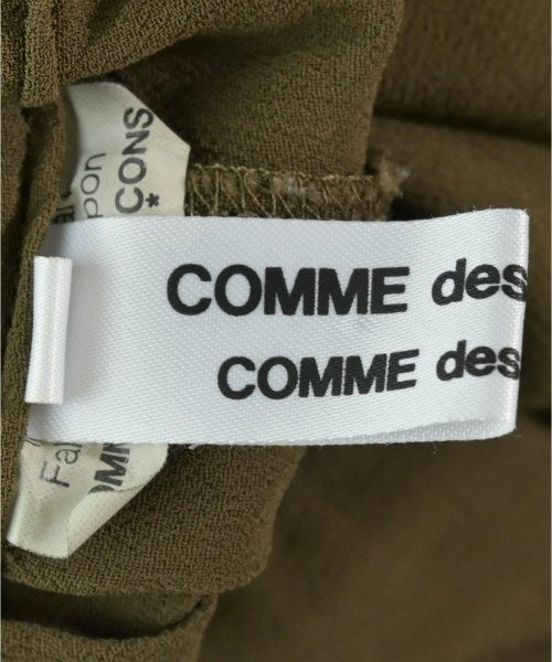 COMME des GARCONS COMME des GARCONS 其他款