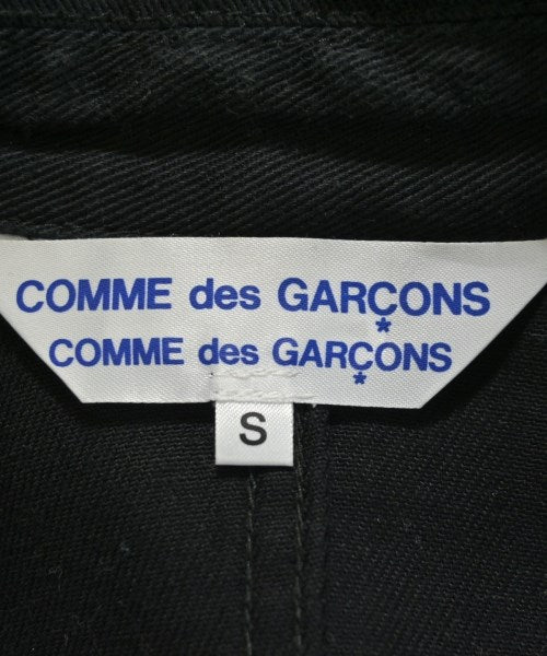 COMME des GARCONS COMME des GARCONS 休閒夾克