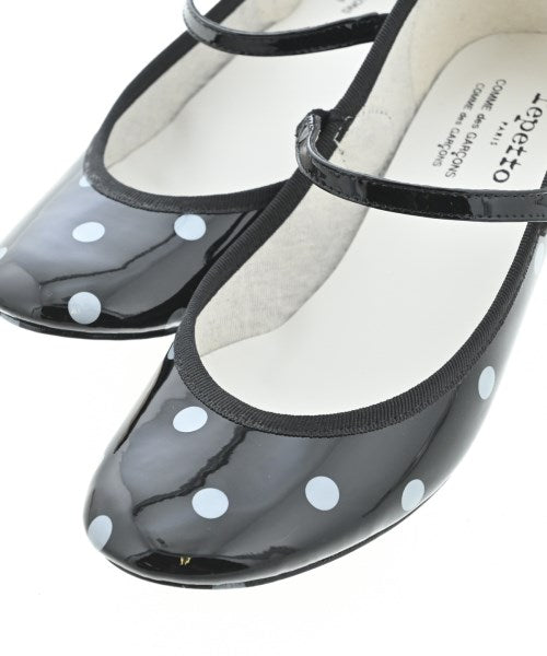 COMME des GARCONS COMME des GARCONS 高跟鞋