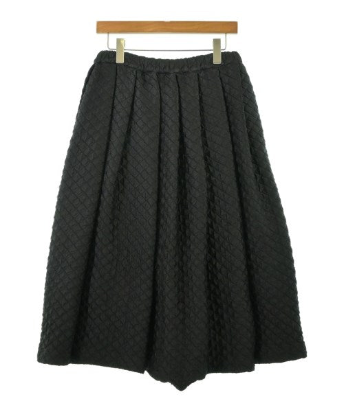 COMME des GARCONS COMME des GARCONS 長裙/超長裙