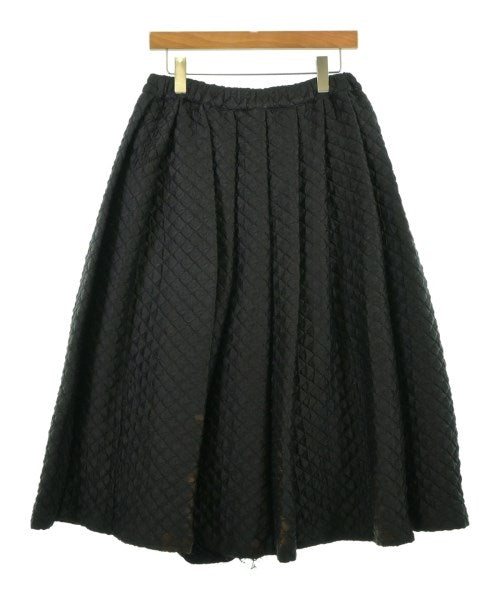 COMME des GARCONS COMME des GARCONS 長裙/超長裙