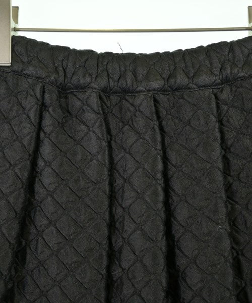 COMME des GARCONS COMME des GARCONS 長裙/超長裙