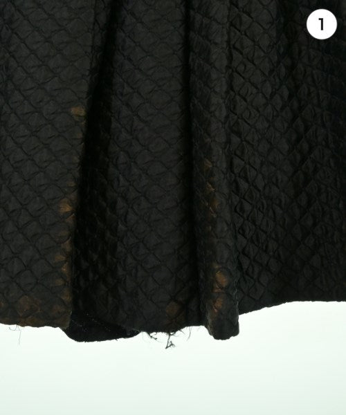 COMME des GARCONS COMME des GARCONS 長裙/超長裙