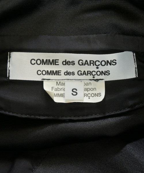 COMME des GARCONS COMME des GARCONS 背心