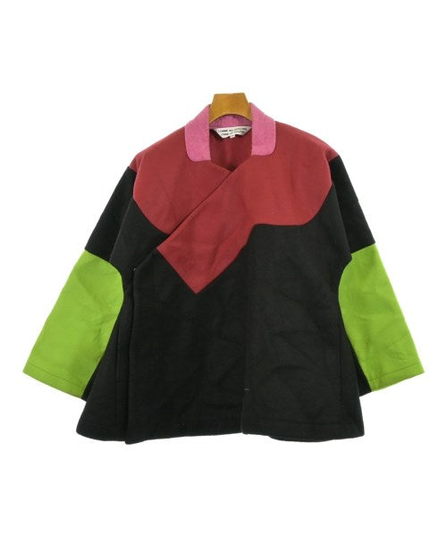 COMME des GARCONS COMME des GARCONS 其他大衣