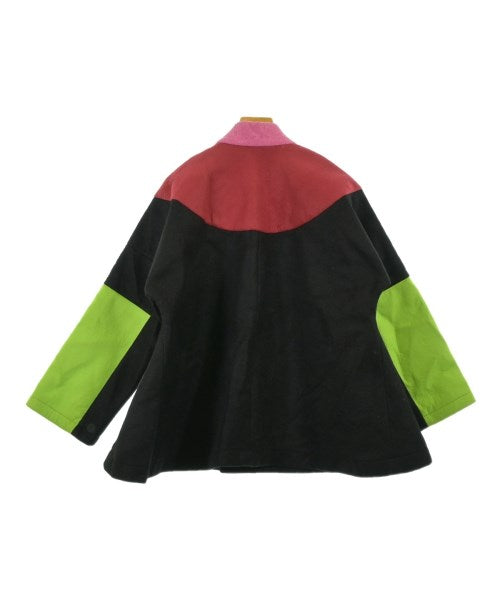 COMME des GARCONS COMME des GARCONS 其他大衣