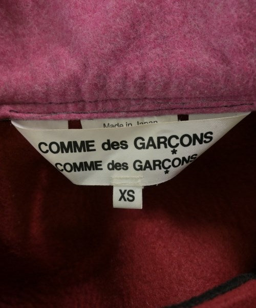 COMME des GARCONS COMME des GARCONS 其他大衣